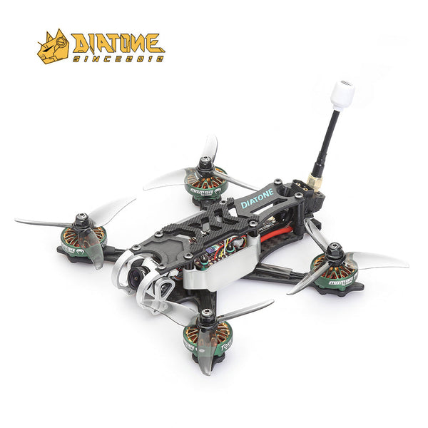 9879 5 fpv drone diatone roma f35 4s pnp