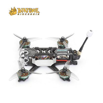 9879 6 fpv drone diatone roma f35 4s pnp