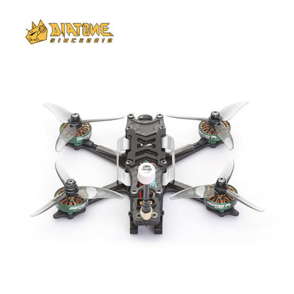 9885 8 fpv drone diatone roma f35 4s msr reseiver