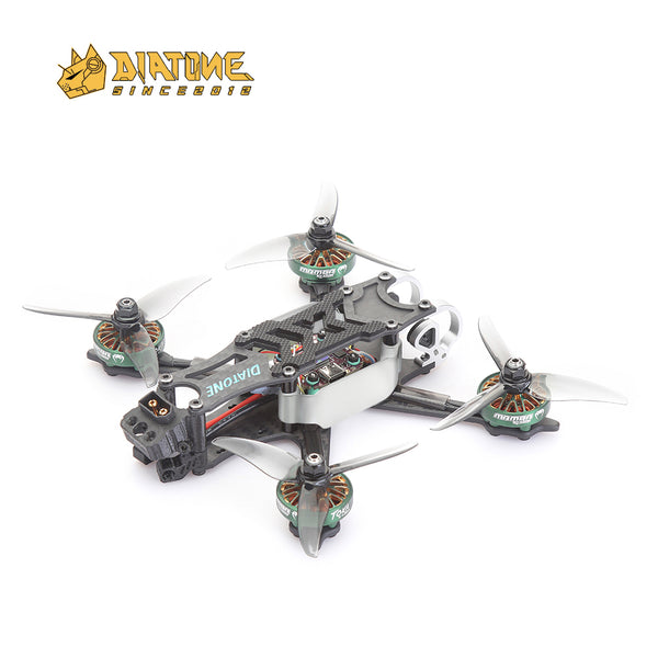 9891 7 fpv drone diatone roma f35 6s power unit tbs receiver