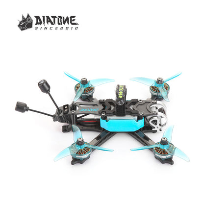 9918 7 fpv drone diatone roma f35 dji 4s without receiver