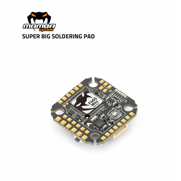 993 1 fc diatone mamba mk4 f405mini mpu6000