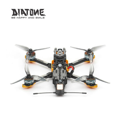 9978 7 fpv drone diatone roma f5 v2 vista 6s tbs