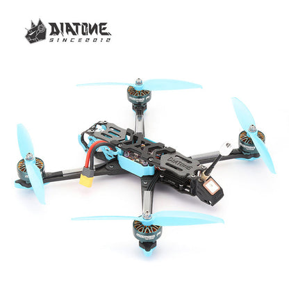 9999 6 fpv drone diatone roma f7 6s analog pnp